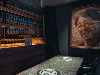 会員制 六本木ヒルズ 尾崎さんち