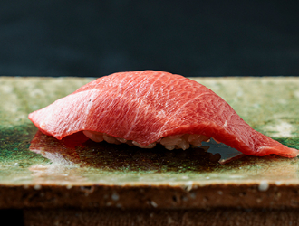 札幌 鮨 銀座 にのまえ 2号店