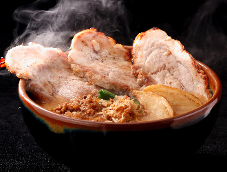 蔵出し味噌　麺場　田所商店　松戸二十世紀が丘店