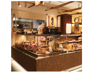 串くら　グランスタ東京店