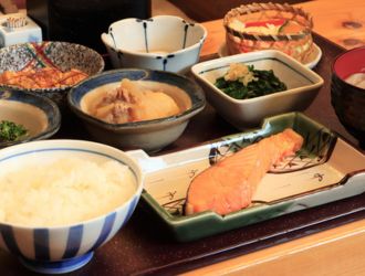 コンセプトホテル 和休