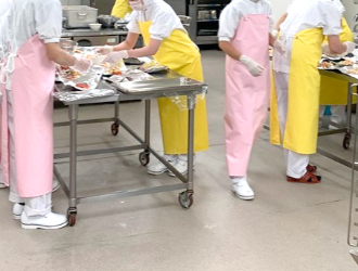 東京都立志村学園