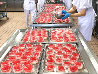 東京都立臨海青海特別支援学校