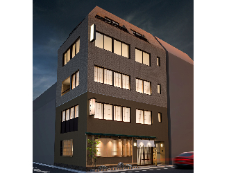 すし 辰ノ屋（たつのや）／大辰魚類株式会社