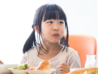 渋谷区立西原小学校