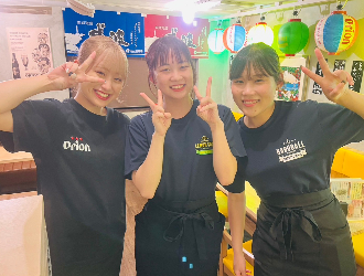 沖縄料理専門店 う〜みや 飯田橋神楽坂下／株式会社アムズシーヴイエス