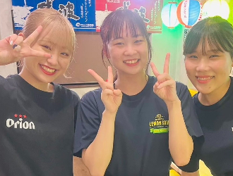 沖縄料理専門店 う〜みや 八重洲別邸／株式会社アムズシーヴイエス