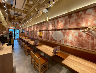 鶏肉と卵 幸の鳥 立川立飛店／GYRO HOLDINGS 株式会社