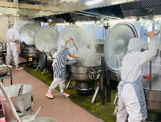 さいたま市立指扇北小学校