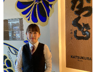 名代とんかつ かつくら 京都ポルタ店