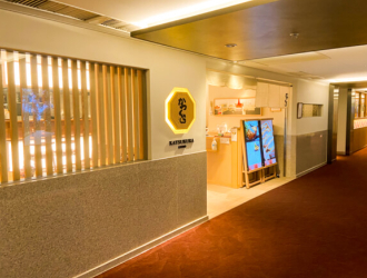 名代とんかつ かつくら 大阪国際空港店