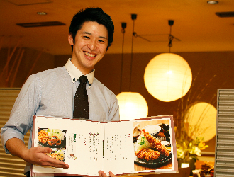 名代とんかつ かつくら あべのハルカスダイニング店