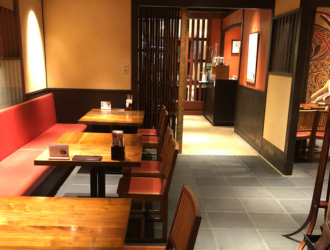 名代とんかつ かつくら 北千住マルイ店