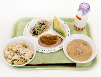 江東区深川第八中学校