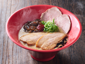 一風堂 ｷｭｰﾋﾞｯｸﾌﾟﾗｻﾞ新横浜店