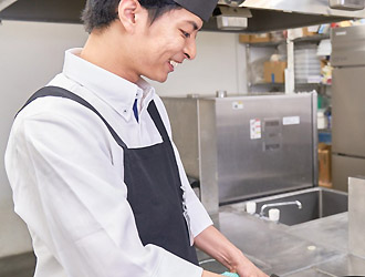 やよい軒 松山福音寺店