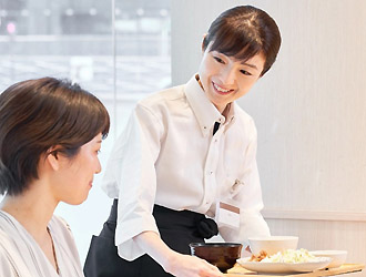 やよい軒 石岡旭台店