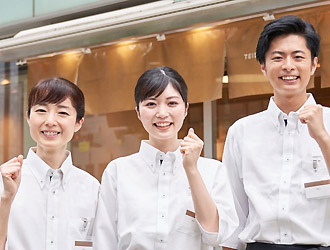 やよい軒 下通店