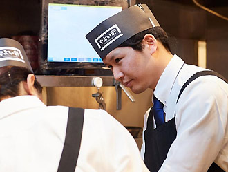 やよい軒 伊勢佐木町店