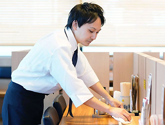 やよい軒 武蔵小杉店