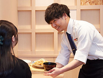 やよい軒 錦糸町北口店