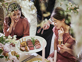 UNWEDDING 中之島／株式会社テイクアンドギヴ・ニーズ