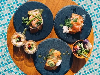 POLU（ポル）/THIRD石垣島