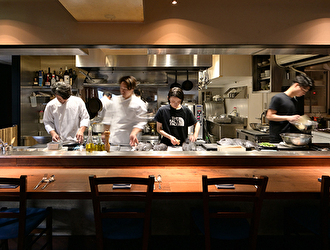 sel sal sale（セルサルサーレ）／株式会社 継