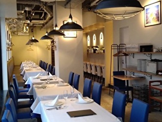 CASTELLINA（カステリーナ）茅場町／株式会社 カステリーナ