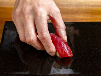 鮨 飛鳥(SUSHI HICHO) 六本木店／H VIEW 株式会社