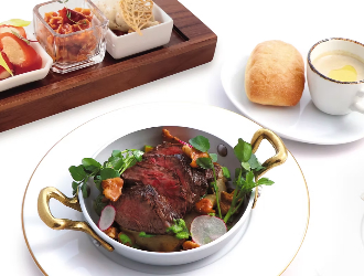 Bon Bonheur（ボンボヌール）