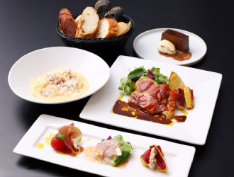 pier's BAKERY（ピアーズベーカリー）　イオンモール須坂店