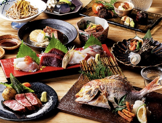 はなこま 新宿三丁目店／鴻運株式会社