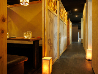 吟の利久 品川／鴻運株式会社