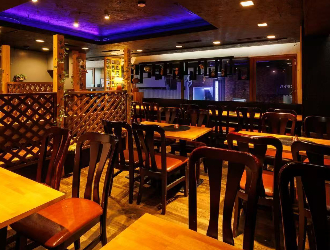 アモーレ 渋谷店／鴻運株式会社