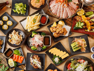 居酒屋 大将 渋谷本店／鴻運株式会社