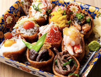 牛タン専門店やまと 池袋店／鴻運株式会社