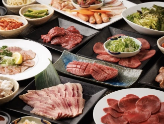 吟の利久 横浜店／鴻運株式会社