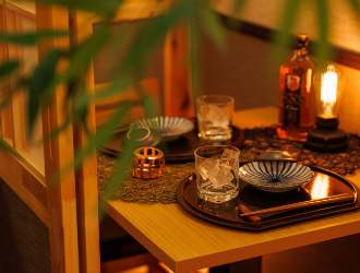 全席個室 野菜巻き串 牛タン割烹 やまと 武蔵小杉店／鴻運株式会社