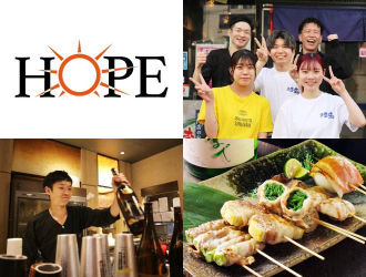 はかた商店　新浦安／HOPE株式会社