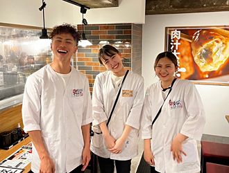 肉汁餃子とレモンサワーの酒場　しんちゃんリンクス梅田店