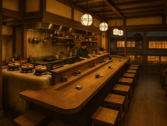 うらりひょん／株式会社横浜串工房