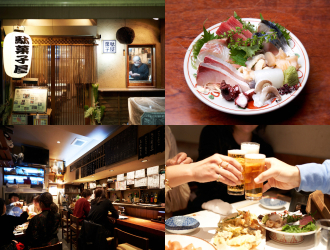 六本木 駄菓子屋