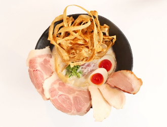 【特定非公開求人案件】大阪発！食べログ百名店の人気ラーメン店