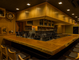 拘りの鳥焼 とり喜