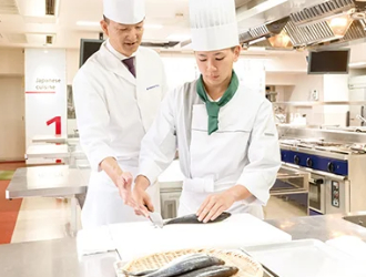 織田調理師専門学校