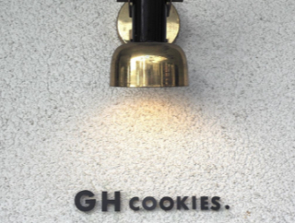 GH COOKIES／株式会社GREENING