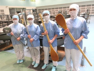 厚木市北部学校給食センター