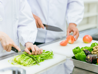 【特定非公開求人案件】習志野市の施設内調理