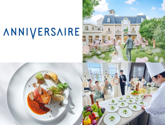 アニヴェルセル 立川